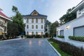  The Merchant House Chiangmai  Чанг Фуак 
